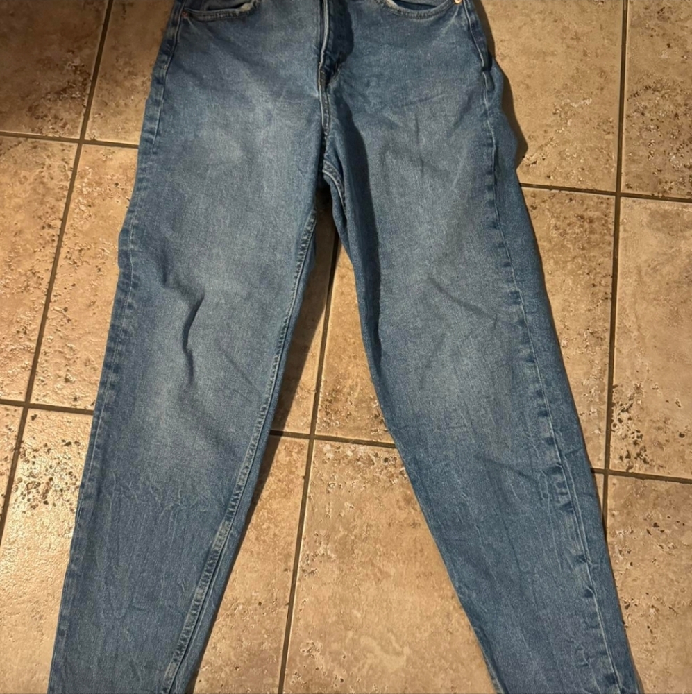 H&M jeans like new